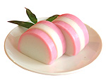 蒲鉾